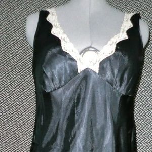 Victoria Secret Night Gown Sz L